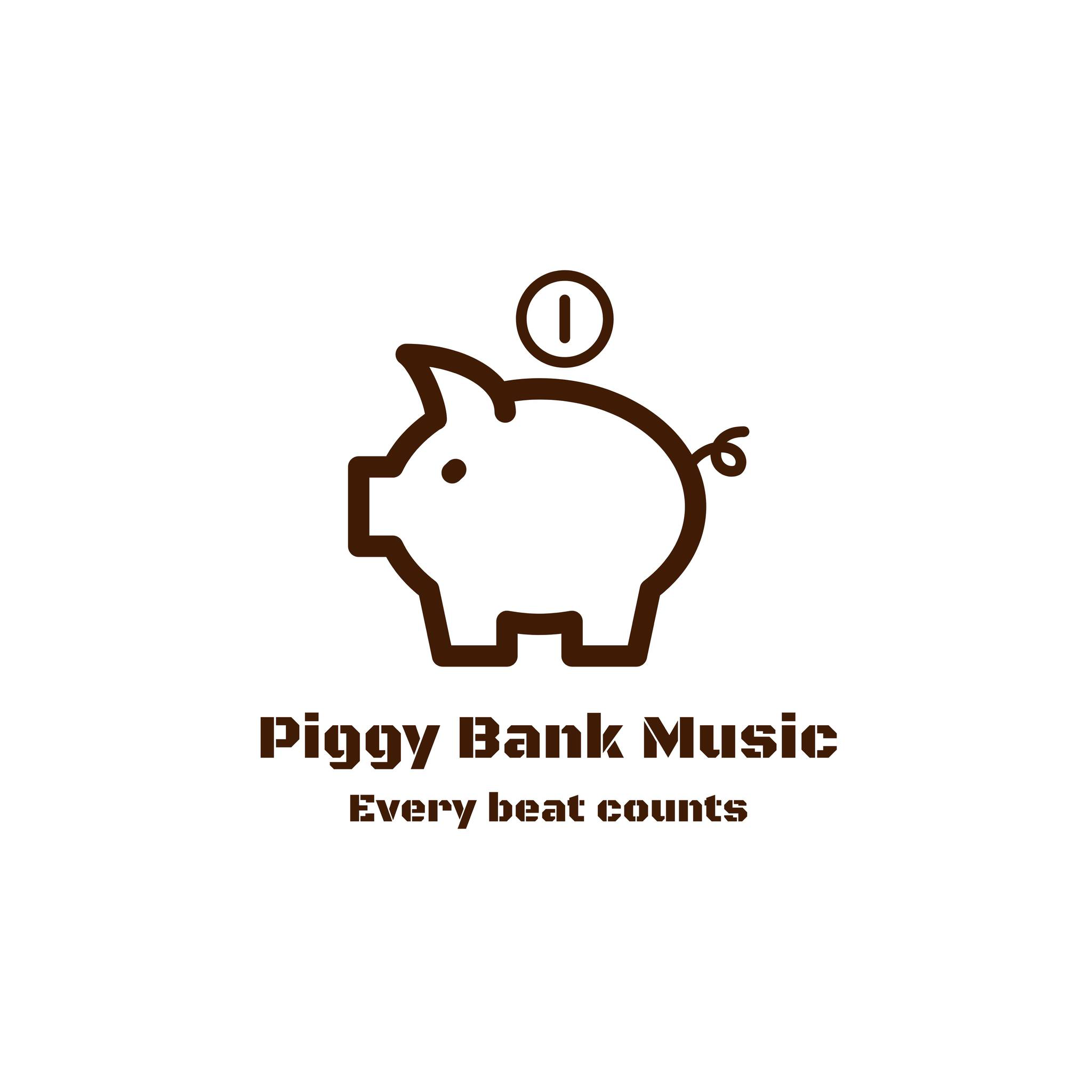 Piggy Bank Music